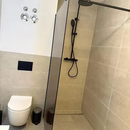 Geisfelder Suites, Zuhause Auf Zeit 1og Rechts Apartament Bamberg