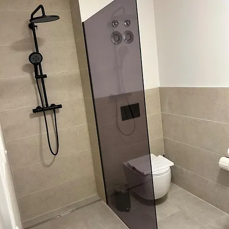 Geisfelder Suites, Zuhause Auf Zeit 1og Rechts *