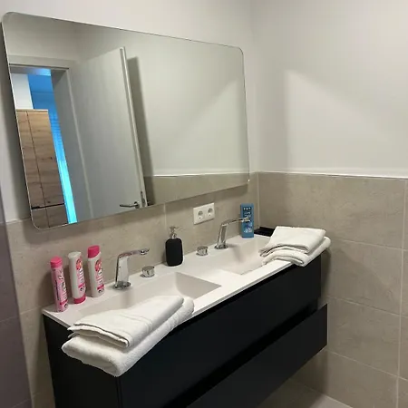 Geisfelder Suites, Zuhause Auf Zeit 1og Rechts Apartament Bamberg
