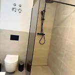 Geisfelder Suites, Zuhause Auf Zeit 1og Rechts Apartment Bamberg
