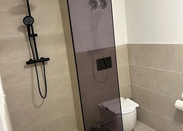 Geisfelder Suites, Zuhause Auf Zeit 1og Rechts *